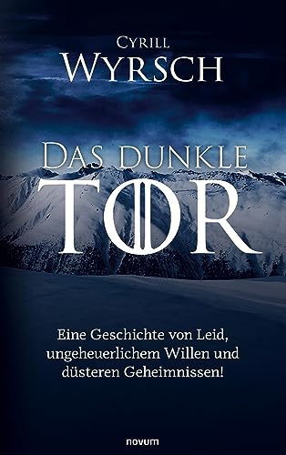 Das dunkle Tor: Eine Geschichte von Leid, ungeheuerlichem Willen und düsteren Geheimnissen!