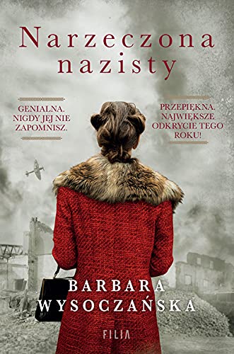 Narzeczona nazisty: Wielkie Litery von Filia Wielkie Litery