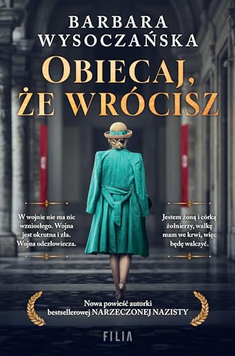 Obiecaj, że wrócisz