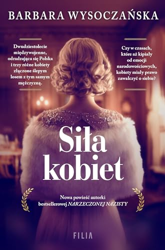 Siła kobiet von Filia