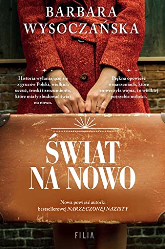 Świat na nowo Świat na nowo