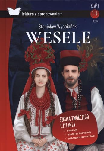 Wesele Lektura z opracowaniem von SBM