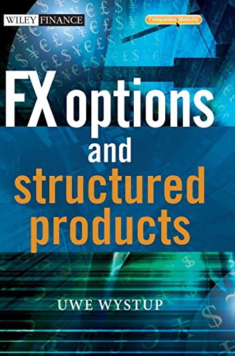 FX Options And Structured Products (The Wiley Finance Series)