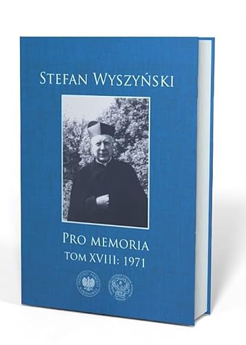 Pro memoria Tom 18 1971 von IPN