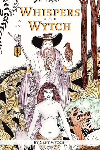 WHISPERS OF THE WYTCH von Independent Publisher