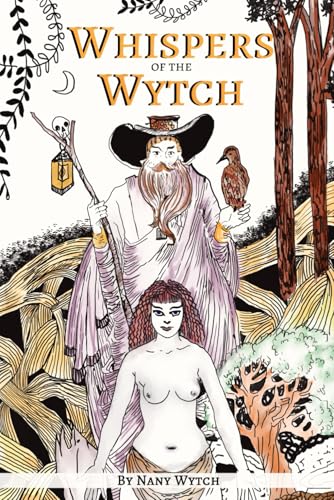WHISPERS OF THE WYTCH