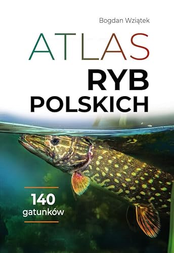 Atlas ryb polskich