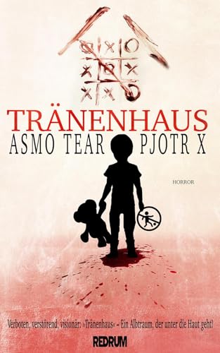 Tränenhaus von Redrum Books
