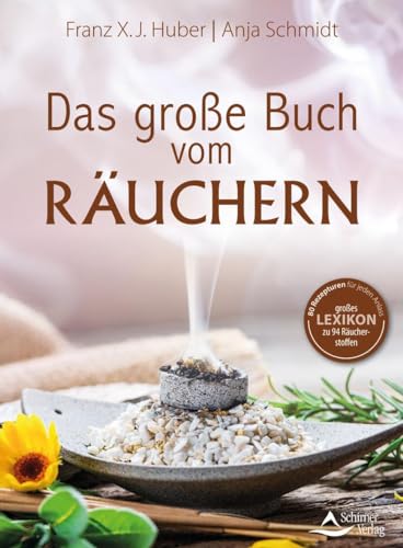 Das große Buch vom Räuchern