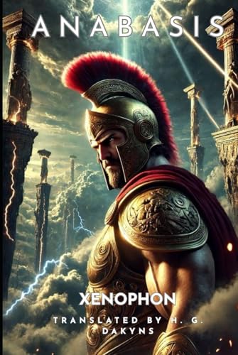 Anabasis: Translated von Independently published