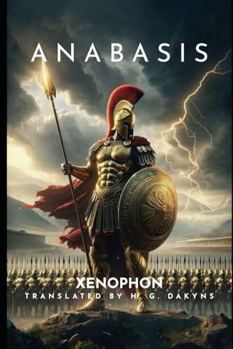 Anabasis: Translated von Independently published