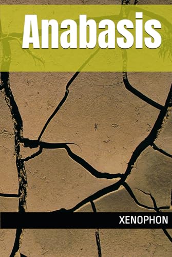 Anabasis Anabasis von Independently published