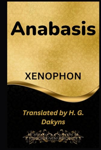 Anabasis Anabasis von Independently published