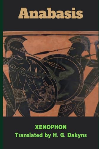 Anabasis Anabasis von Independently published