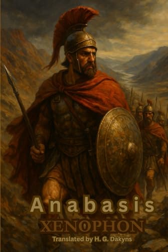 Anabasis Anabasis von Independently published