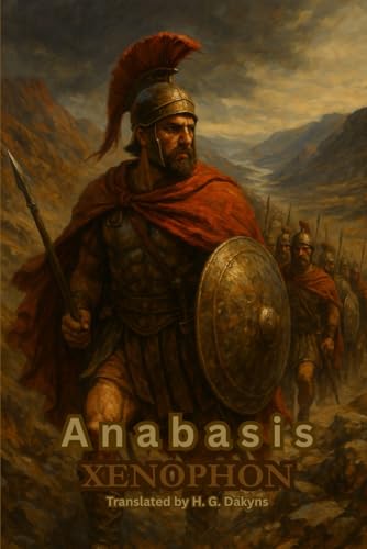 Anabasis Anabasis von Independently published