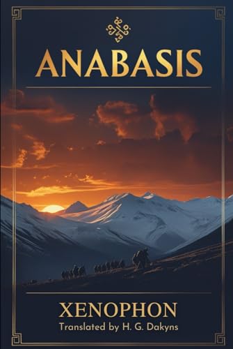 Anabasis Anabasis von Independently published