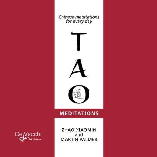 TAO MEDITATIONS von De Vecchi Ediciones