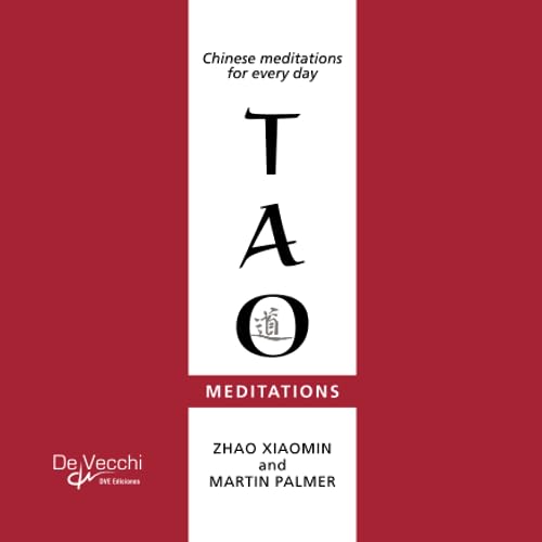 TAO MEDITATIONS