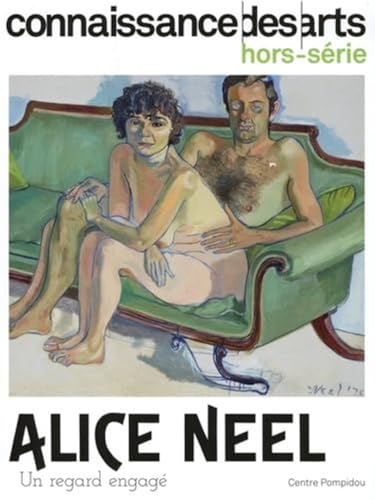 ALICE NEEL ALICE NEEL von CONNAISSAN ARTS