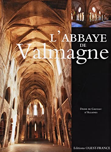 Abbaye de Valmagne von OUEST FRANCE
