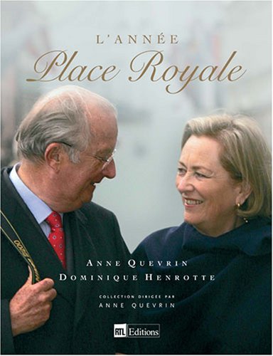 Annee Place Royale 2007 Annee Place Royale 2007