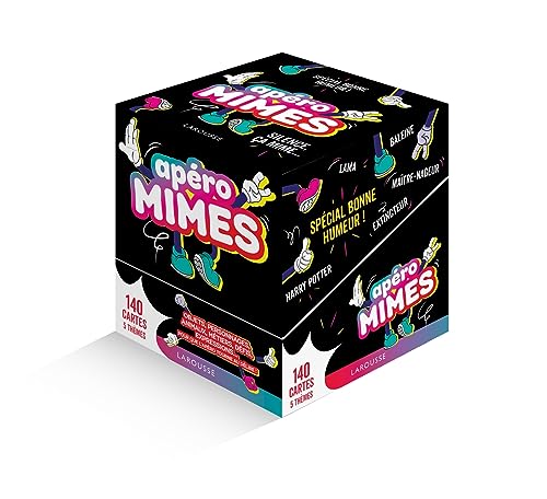 Apéro Mimes Apéro Mimes
