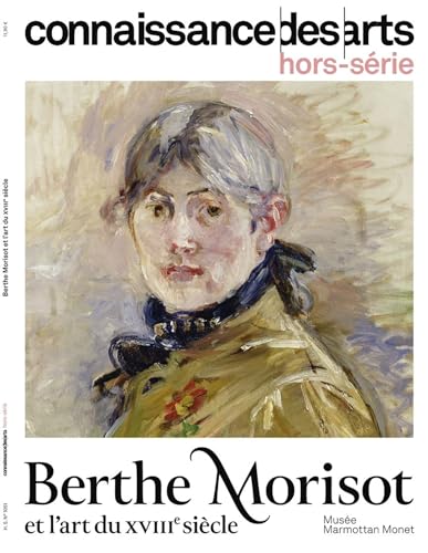 BERTHE MORISOT von CONNAISSAN ARTS