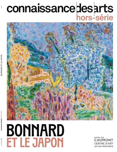BONNARD ET LE JAPON BONNARD ET LE JAPON von CONNAISSAN ARTS