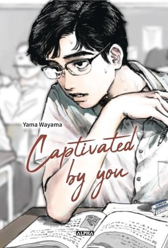 Captivated by you Captivated by you von VEGA DUPUIS