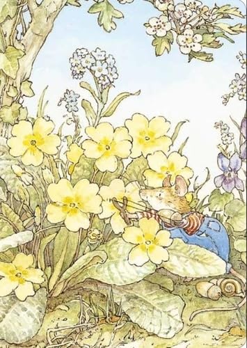 Carnet Printemps von QILINN