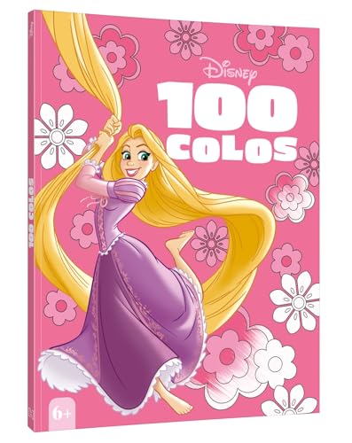DISNEY - 100 colos DISNEY - 100 colos von DISNEY HACHETTE