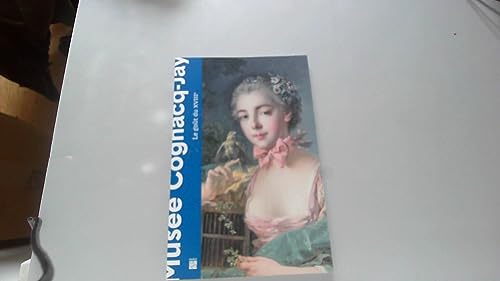 Guide des collections du musee cognacq-jay (vf) von PARIS MUSEES