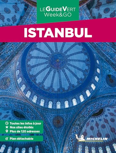 ISTANBUL GUIDE VERT WEEK&GO