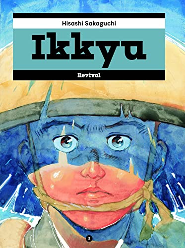 Ikkyu, tome 2 - von REVIVAL