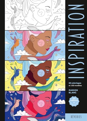 Inspiration - Rêveries von HACHETTE HEROES