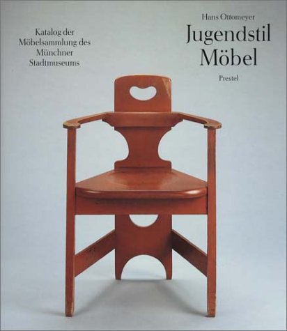 JUGENDSTIL MOBEL JUGENDSTIL MOBEL