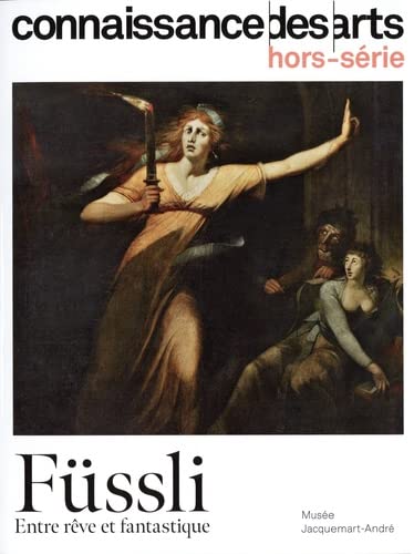 Johann Heinrich Fussli Johann Heinrich Fussli