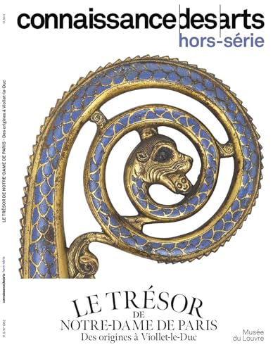 LE TRESOR DE NOTRE DAME LE TRESOR DE NOTRE DAME