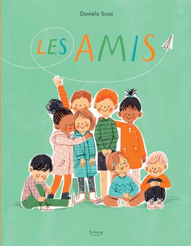 Les Amis Les Amis von KIMANE
