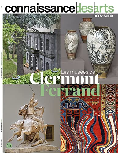 LES MUSEES DE CLERMONT FERRAND LES MUSEES DE CLERMONT FERRAND