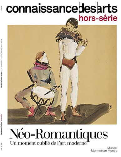 LES NEO ROMANTIQUES DE PATRICK MAURIES