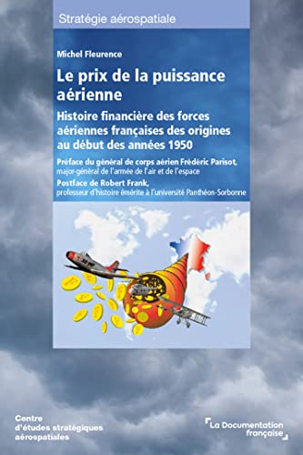 Le Prix de la puissance aérienne von DOC FRANCAISE