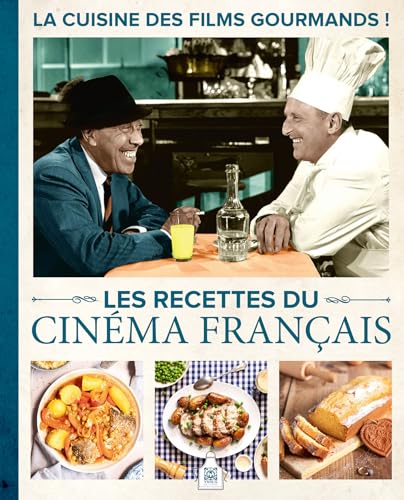 Les Recettes du cinéma français von YNNIS