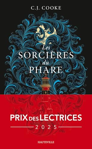 Les Sorcières du phare (Prix des lectrices 2025) von HAUTEVILLE