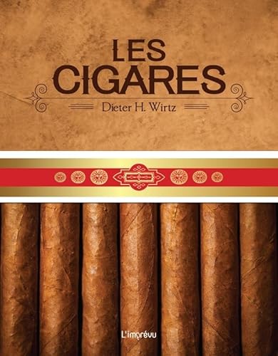 Les cigares von L IMPREVU