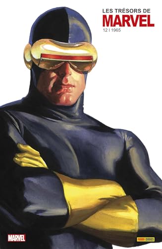 Les trésors de Marvel N°12 Les trésors de Marvel N°12