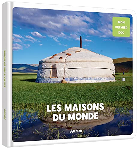 MON PREMIER DOC - LES MAISONS DU MONDE MON PREMIER DOC - LES MAISONS DU MONDE