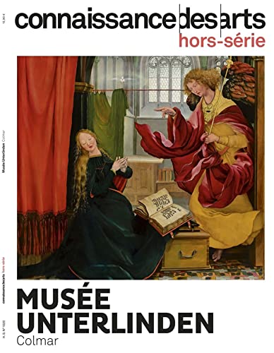 MUSEE UNTERLINDEN von CONNAISSAN ARTS