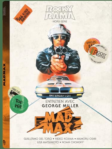 Mad Max Mad Max von ROCKYVISION